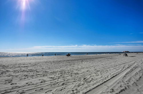 Foto 2 - Oceanfront Myrtle Beach Condo w/ Balcony & Views