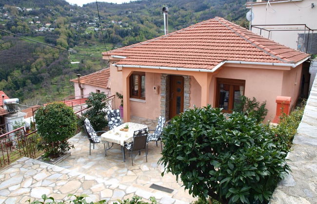 Anastasia s Cottage in Pelion - Photo 17