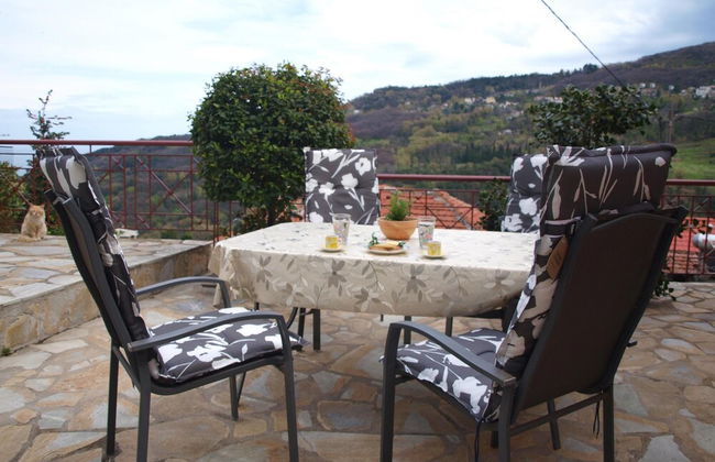 Anastasia s Cottage in Pelion - Photo 11