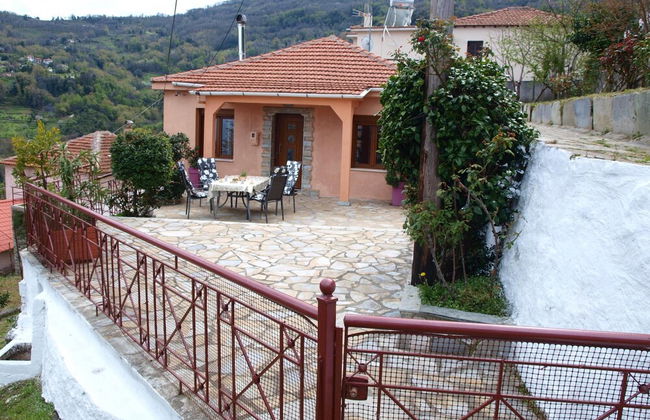 Anastasia s Cottage in Pelion - Photo 14