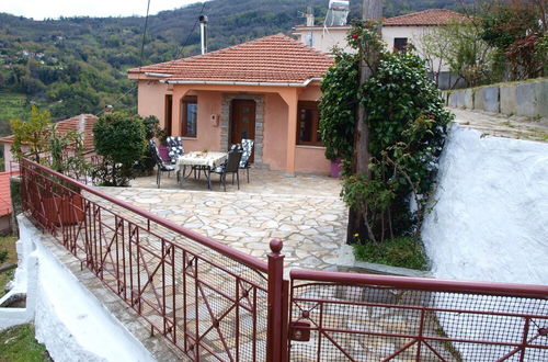 Foto 14 - Anastasia s Cottage in Pelion