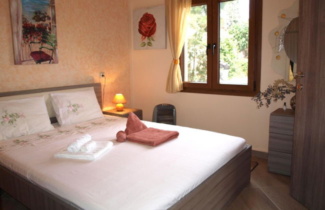 Anastasia s Cottage in Pelion - Photo 3