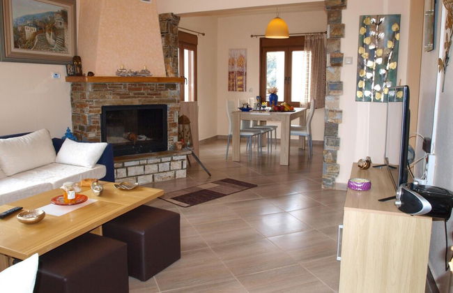 Anastasia s Cottage in Pelion - Photo 10