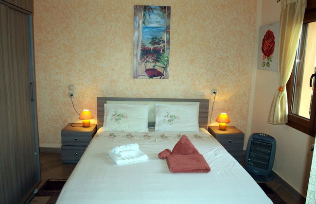 Anastasia s Cottage in Pelion - Photo 7