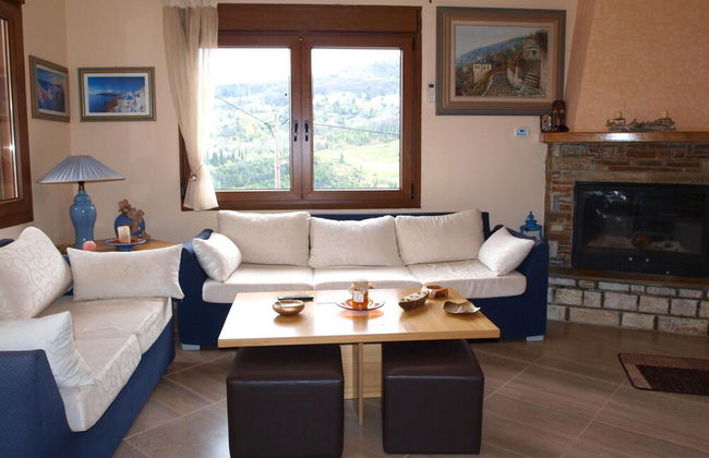 Anastasia s Cottage in Pelion - Photo 9