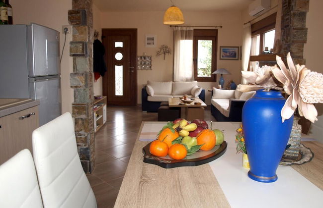 Anastasia s Cottage in Pelion - Photo 8