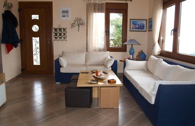 Anastasia s Cottage in Pelion - Photo 4