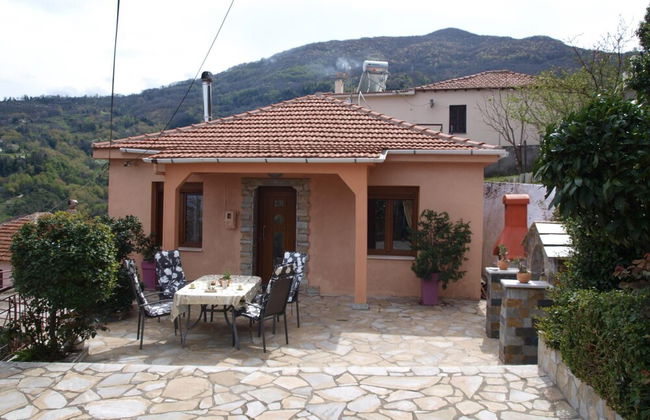 Anastasia s Cottage in Pelion - Photo 5