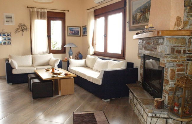 Anastasia s Cottage in Pelion - Photo 1