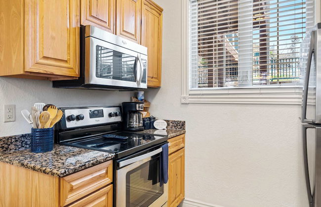 Cliffside Lake Retreat - 2 Bdr, Walk to Table Rock - Foto 7