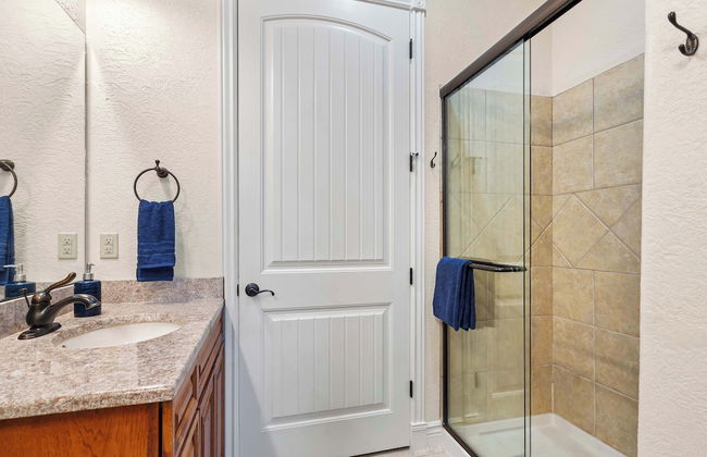 Cliffside Lake Retreat - 2 Bdr, Walk to Table Rock - Foto 17