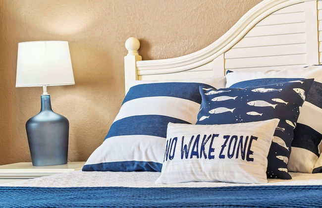 Cliffside Lake Retreat - 2 Bdr, Walk to Table Rock - Foto 3