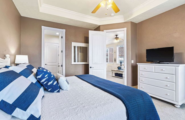 Cliffside Lake Retreat - 2 Bdr, Walk to Table Rock - Foto 6