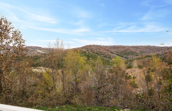 Cliffside Lake Retreat - 2 Bdr, Walk to Table Rock - Foto 32