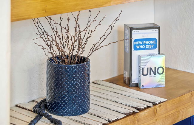 Cliffside Lake Retreat - 2 Bdr, Walk to Table Rock - Foto 22