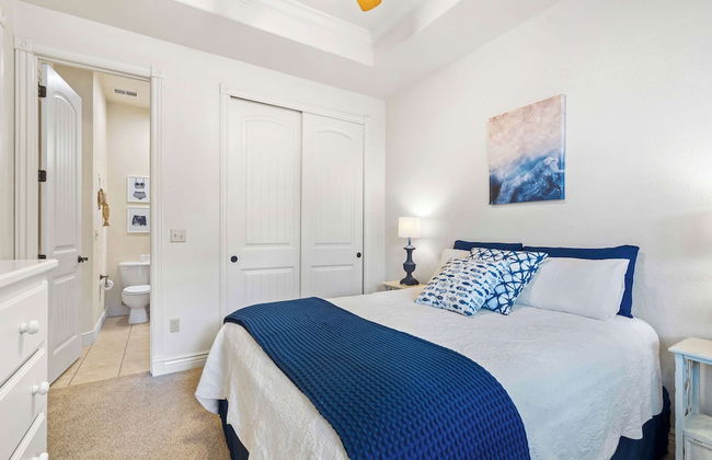 Cliffside Lake Retreat - 2 Bdr, Walk to Table Rock - Foto 4