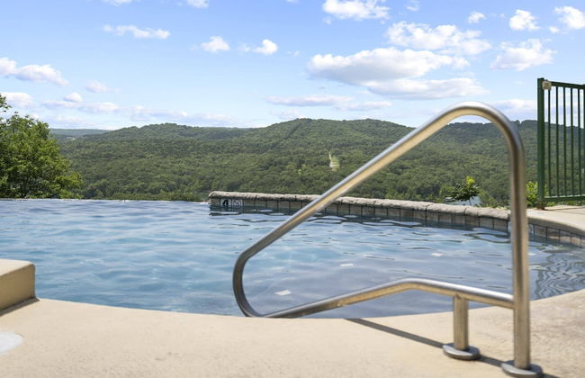 Cliffside Lake Retreat - 2 Bdr, Walk to Table Rock - Foto 24