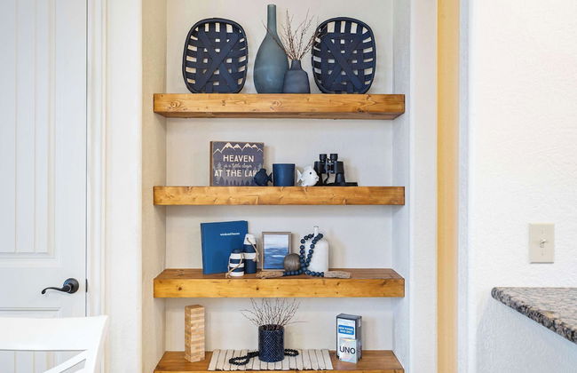 Cliffside Lake Retreat - 2 Bdr, Walk to Table Rock - Foto 26