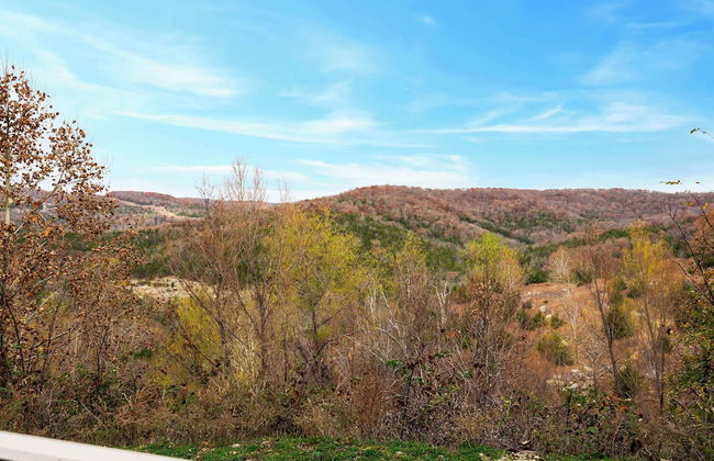Cliffside Lake Retreat - 2 Bdr, Walk to Table Rock - Foto 34