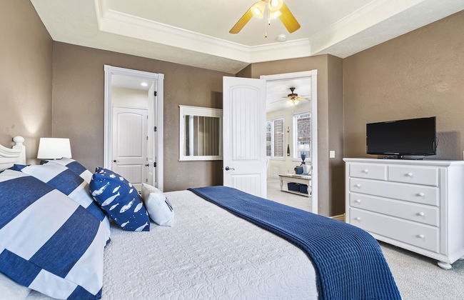 Cliffside Lake Retreat - 2 Bdr, Walk to Table Rock - Foto 4