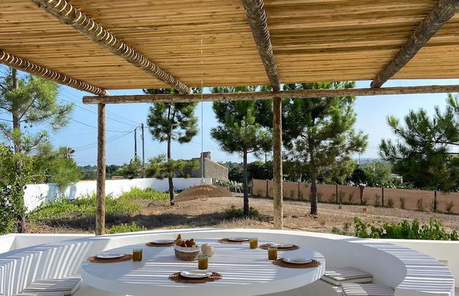 Casa da Pergola - Beach Design Villa Private Pool - Foto 27