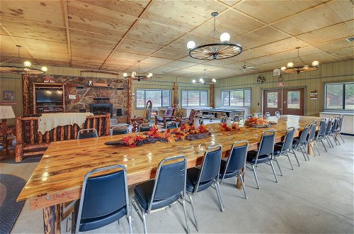 Photo 17 - Studio Cabin on Black Diamond Ranch: Hike & Fish