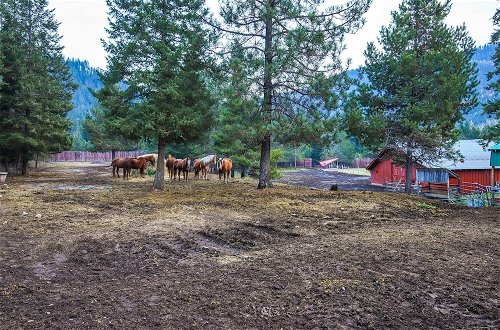 Foto 16 - Quaint Regis Retreat on Black Diamond Ranch