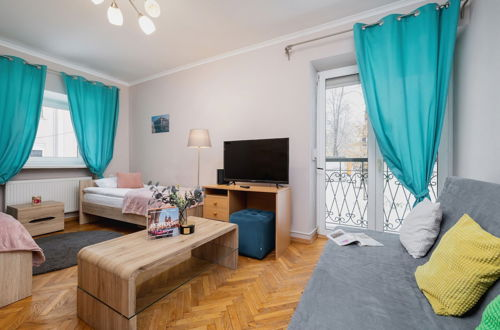 Foto 35 - Daszyńskiego Apartment Cracow by Renters