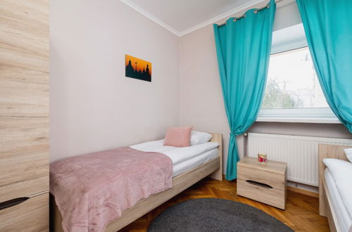 Foto 13 - Daszyńskiego Apartment Cracow by Renters