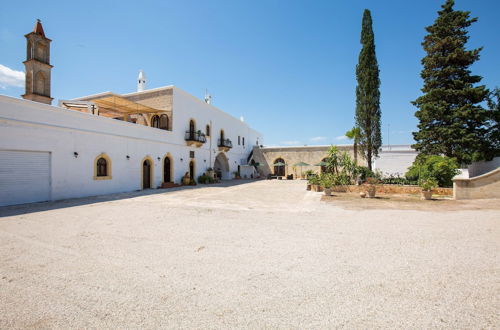 Photo 30 - 2040 Antica Masseria Casa Rossa - Appartamento Frantoiana by Barbarhouse