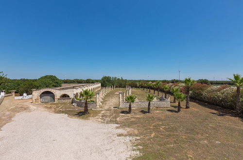 Photo 31 - 2040 Antica Masseria Casa Rossa - Appartamento Frantoiana by Barbarhouse