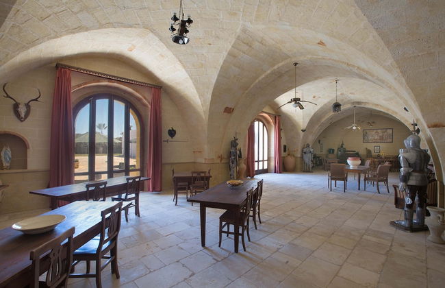 2040 Antica Masseria Casa Rossa - Appartamento Frantoiana by Barbarhouse - Foto 21