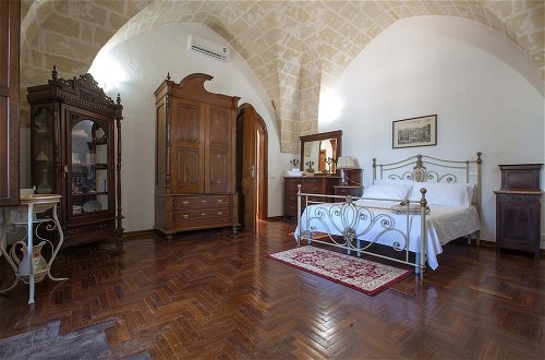 Foto 5 - 2040 Antica Masseria Casa Rossa - Appartamento Frantoiana by Barbarhouse
