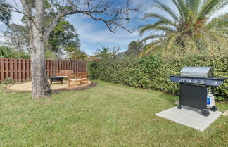 Photo 2 - Coastal Palm Coast Home w/ Heated Pool + Lanai