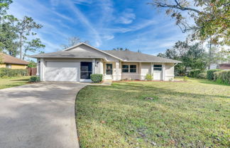 Photo 3 - Coastal Palm Coast Home w/ Heated Pool + Lanai