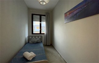 Foto 3 - Vollga Apartament Durres Sea View