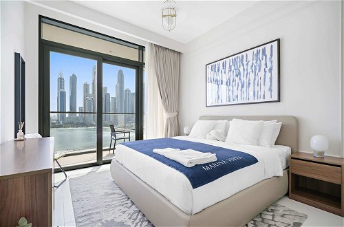 Foto 48 - Silkhaus Marina Vista - Dubai Harbour