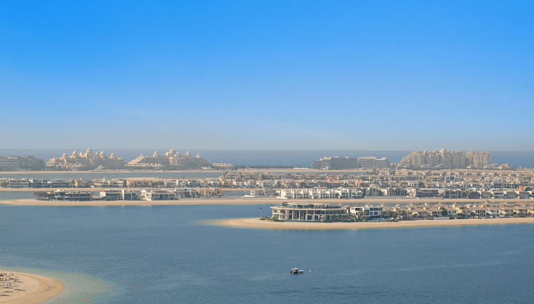 Photo 1 - Silkhaus Marina Vista - Dubai Harbour