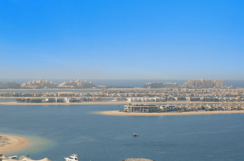 Photo 1 - Silkhaus Marina Vista - Dubai Harbour