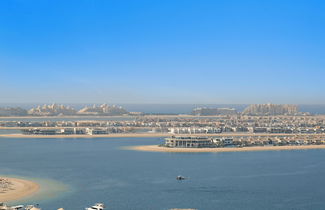 Photo 1 - Silkhaus Marina Vista - Dubai Harbour