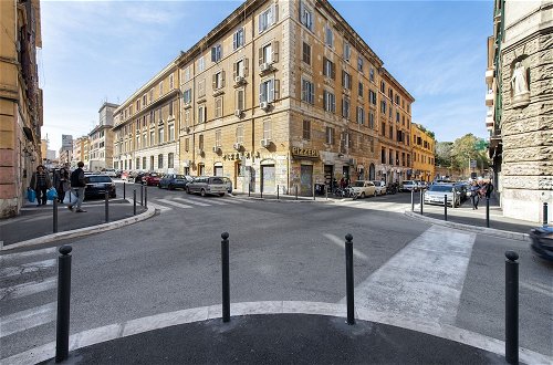 Foto 1 - Rome La Sapienza Apartment
