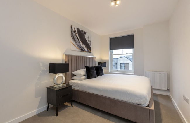 Luxury North Central London Apartment - Foto 2