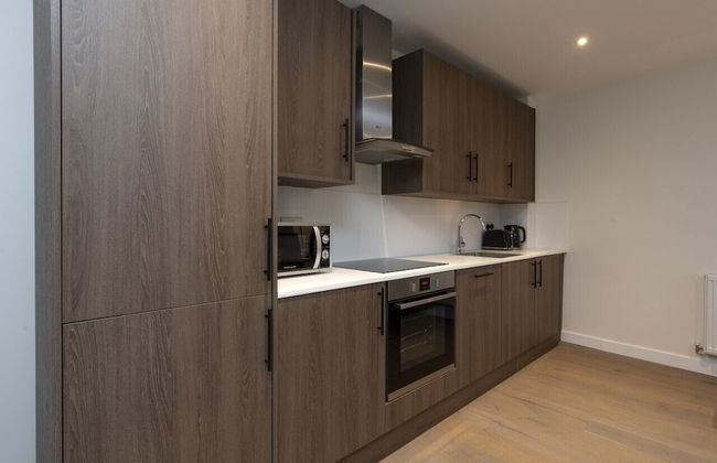 Luxury North Central London Apartment - Foto 3