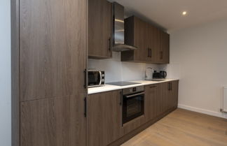 Photo 3 - Luxury North Central London Apartment