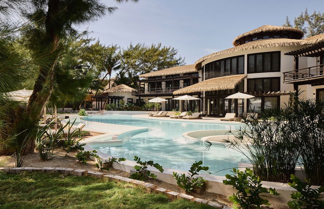 Villa Abrazos - Foto 1