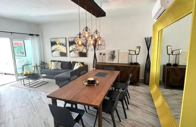 2 Bed 3 Bath at La Marina Casa De Campo - Foto 14