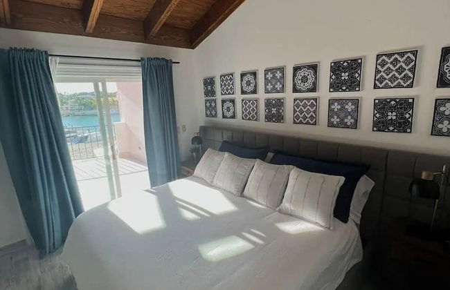 2 Bed 3 Bath at La Marina Casa De Campo - Foto 2