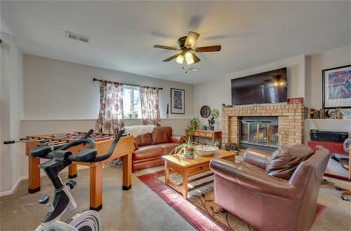 Photo 1 - Loveland Home w/ Private Hot Tub + Wood Fireplace