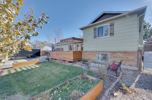 Photo 26 - Loveland Home w/ Private Hot Tub + Wood Fireplace