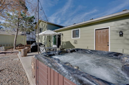 Photo 32 - Loveland Home w/ Private Hot Tub + Wood Fireplace